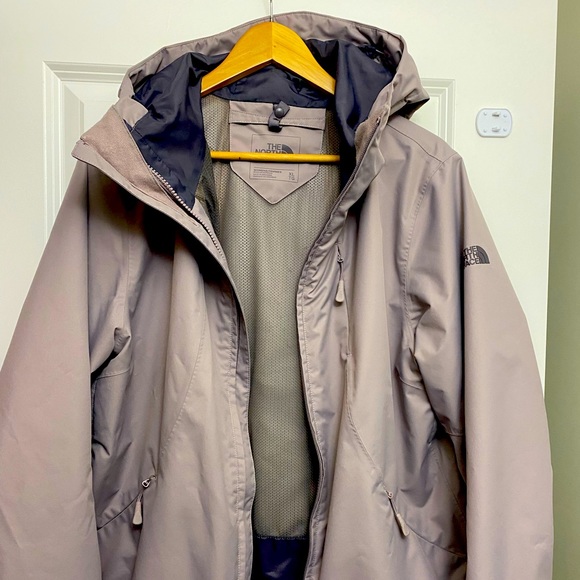 The North Face 3-1 Triclimate Jacket - Picture 1 of 10